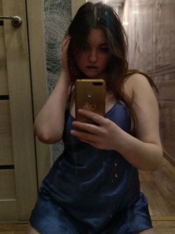 Проститутка Софа